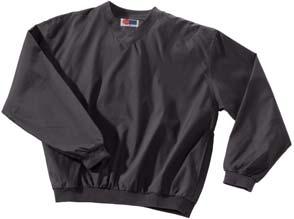 also features two outside hand warmer pockets, left chest pocket and inside cargo pockets. S-XL $89.99, 2XL-4XL $92.