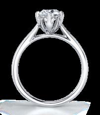 29ct CDC* 0.23ct from $1,599 0.