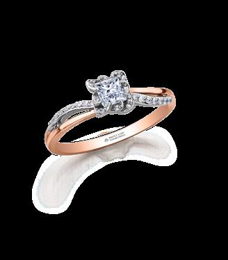 55ct, CDC* 0.50ct from $3,799 9.