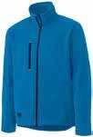 Optional as zip-in jacket 590 72359 ZURICH REVERSIBLE 590 NAVY S-3XL Main: 100%