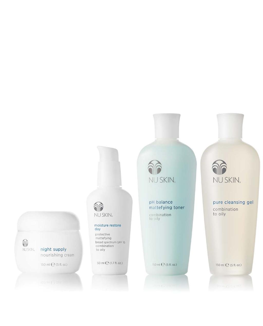 25 COMBINATION TO OILY PURE CLEANSING GEL 01 110309 $15 PH BALANCE MATTEFYING TONER 01 110313 $13.