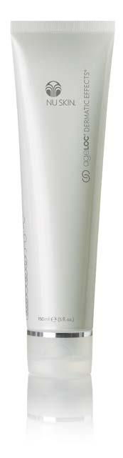 the body every day, ageloc Dermatic Effects helps smooth the appearance of skin and improve