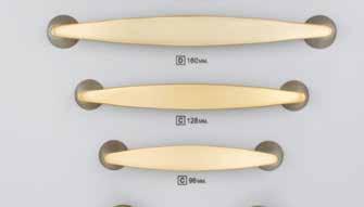 New Beauty Boards that highlight Berenson Series and Collections.