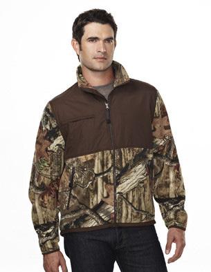 N Maine Guide Merchandise Order Form FLC JACKT #CWNF01-100% polyester, 250g m2 Northland -