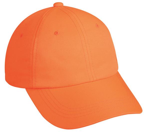 polyester - Pre-curved visor - Hook/ loop tape closure - 2 ultra-bright LDs in the brim - Pre-curved