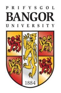 Bangor University The Meillionydd Project: