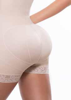 Lifts up your buttocks naturally. Helps to correct your posture.