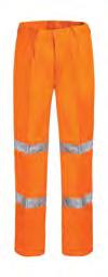 - TROUSERS TROUSERS WP3060 MODERN FIT MID-WEIGHT CARGO COTTON DRILL TROUSER WP3065 MODERN FIT MID-WEIGHT CARGO COTTON DRILL TROUSER WITH CSR REFLECTIVE TAPE Back patch pockets Front angled pockets