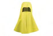 reflective tape Front lower bellow cargo pockets with flap & drainage holes Adjustable tabs at sleeves Pouch included * 320gsm Proban 3XS-6XL Lime Yellow