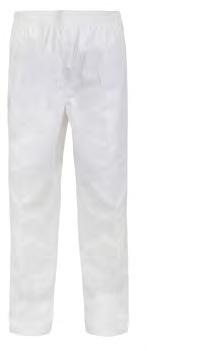 CHEFSCRAFT - TROUSERS TROUSERS CP050