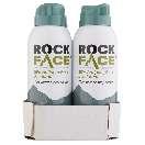 Rock Face 48hr Antiperspirant Deodorant 150ml Butane, Isobutane, Propane, Cyclopentasiloxane, Aluminum Chlorohydrate, Parfum, Diethylhexyl Adipate, Disteardimonium Hectorite, Propylene Carbonate,