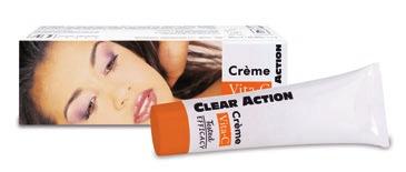 CL/02 CLEAR ACTION LOTION MAXI-TONE - 500 ml Combined action of 