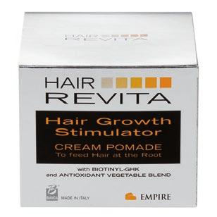 REV/09 REVITA shimmer oil - 200 ml A light-weight formula to add shine and moisture to natural hair as well as hair extensions and wigs.