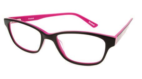 WOMENS LIFESTYLE ACETATE FRAMES WOMENS LIFESTYLE ACETATE FRAMES RB8008 51 36.2 54.5 135 RB8012 53 36.