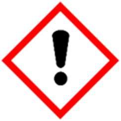 Hazards identification NOT classified as DANGEROUS GOODS by the criteria of the Australian Dangerous Goods Code (ADG Code) for Transport by Road and Rail.