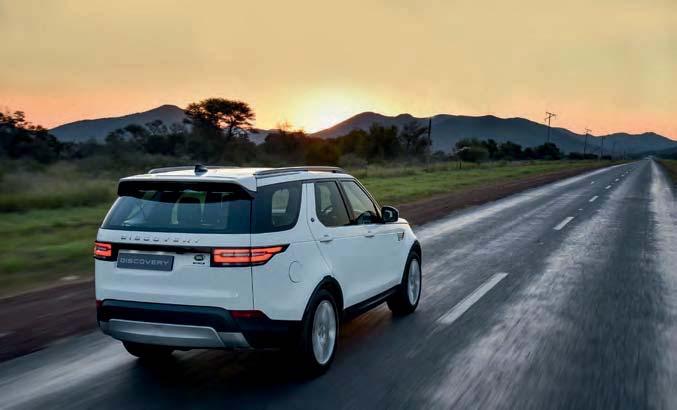 ENTRY LEVEL: RENAULT DUSTER 1, R304 900 Road trips can mean long hours spent cooped up in a car that may not be as spacious and comfortable as a 4x4.
