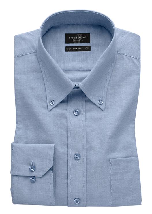 5100 MIXED COTTON -00-11 -21-27 IN STOCK LADIES FIT MIXED COTTON OXFORD material: 70% cotton 30% polyester. collar: Button down. details: Matching buttons.