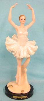 S43 60423 8-1/2 Ballerina 7.