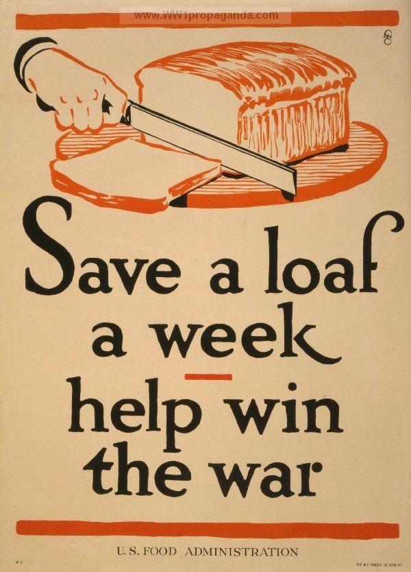 help with the war effort.