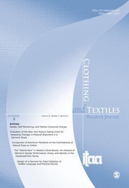 International Textiles & Apparel Association www.itaaonline.