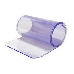 OTHER PRODUCTS: Polycarbonate Films PVC Glass Clear
