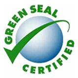 Look for products that have Green Seal,