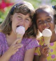 Ice cream cone Ruth Wakefield s Mistake In 1930, Ruth Wakefield wanted to bake a