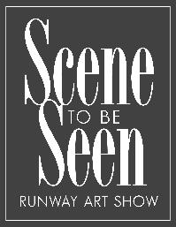 Scene to Be Seen 2019 Entry Form Event: November 1, 2019 YOUR NAMES SHOULD NOT APPEAR ON THIS PAGE *one entry form per piece We are accepting applications via electronic Submission.