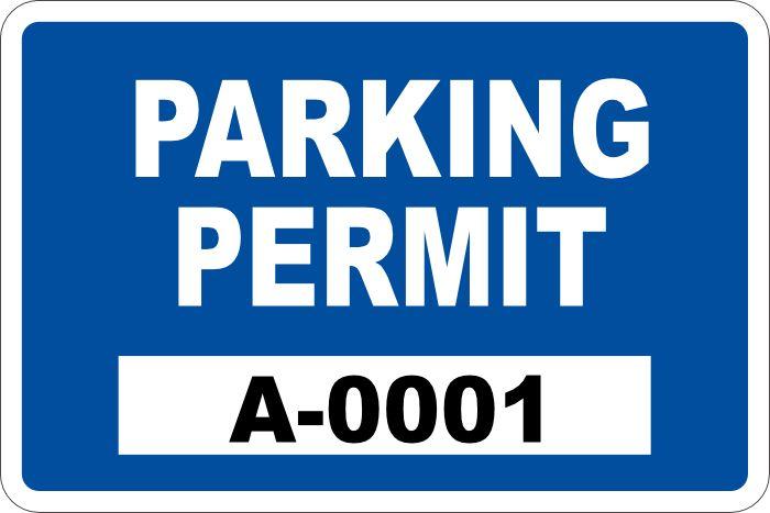 Attention Parking