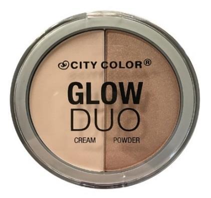 Silky smooth texture with intense shine and color How To: For the ultimate glow, apply cream to tops of cheekbones,