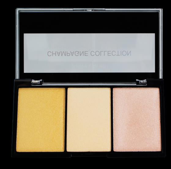 Photo Chic Highlight Trio (C-0030A/C-0030B) FACE Guess who s back!