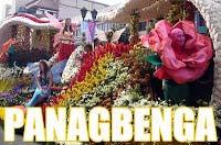 Panagbenga Festival Date: February Panagbenga is month-long annual flower festival occurring in Baguio.