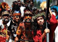 Kaamulan Date: 28th Feb 1st March The Kaamulan Festival is a Bukidnon ethnic-cultural festival that takes place from the last week of February to the first week of March.