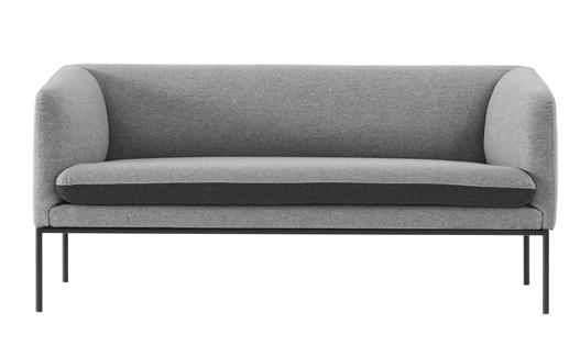 PRODUCT INFO CARE INSTRUCTIONS Product type: Country of origin: Dimensions: Weight: Sofa for indoor use.