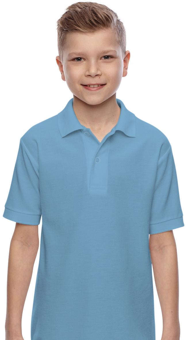JRZ NuBlend 1/4 - Zip Cadet Collar weatshirt 8-ounce, 50/50 cotton/poly NuBlend pill-resistant fleece High-stitch density for a smooth-printing canvas tylish zip-through cadet collar Covered