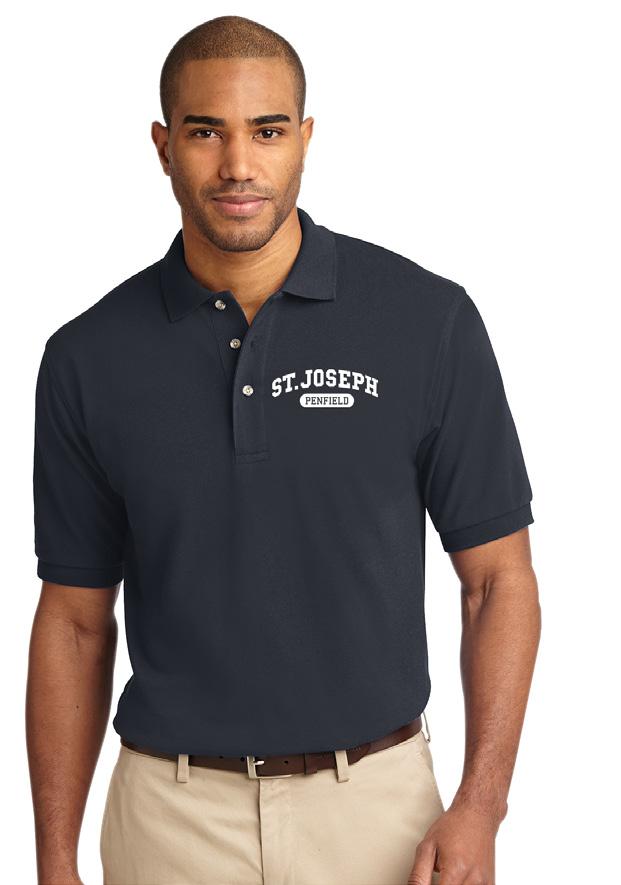 year, these polos are known for their exceptional range of colors,