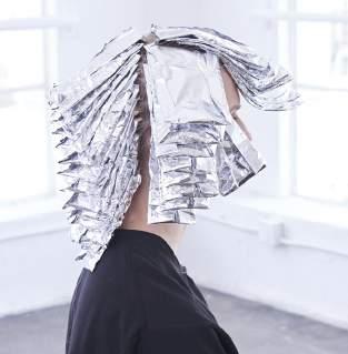 TIP Check your back foils every 5 minutes.