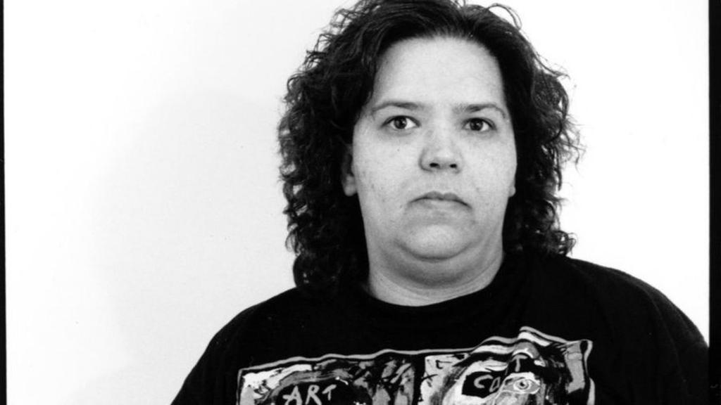 Photographer Laura Aguilar, chronicler of the body and Chicano identity, dies at 58 By CAROLINA A.