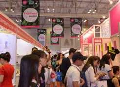 conferences and workshops to help brands win in Vietnam beauty market WHO SHOULD EXHIBIT?