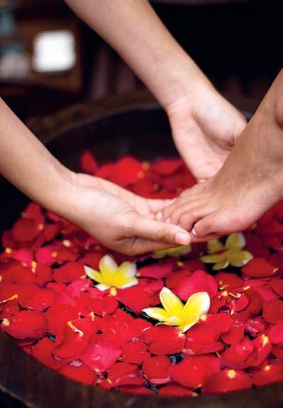 Couples in Romance package/ Rama and Shita packages 4 hours Samaya