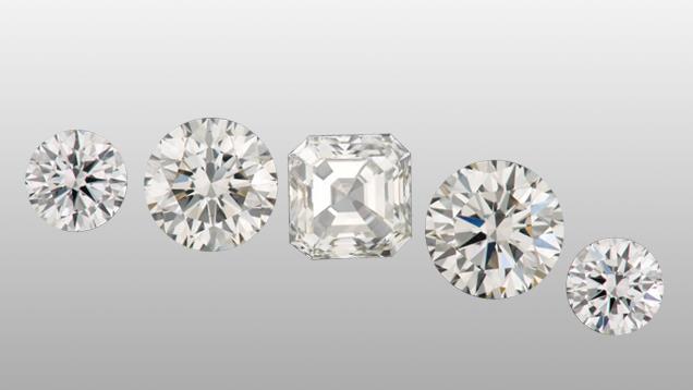 SYNTHETIC GEMS THAT ARE MORE FREQUENTLY SYNTHESIZED Synthetic diamond (this is not frequently encountered) These diamonds, grown in a laboratory, share most of the characteristics of their natural