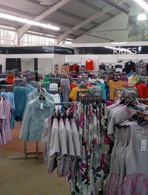YOUR KLASS CONCESSION You will have the benefit of: Guaranteed income whatever the weather Trained staff supplied by Klass Concession includes branded fixtures Ongoing head office support, with
