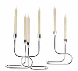 0932 Conio Candlestick (Set of 2) h: 8 MSRP $ 375 19.80.