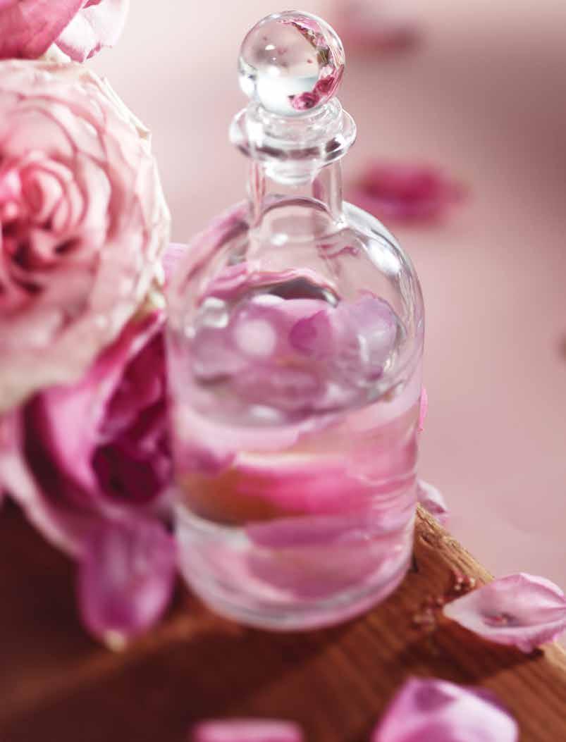 BEAUTY IN BLOOM YOUR BUSINESS WILL BLOSSOM WITH YOUR NAME S ROSE COLOR COSMETICS & SKINCARE Rose Extracts have been used in beauty products for centuries for their powerful hydrating and soothing