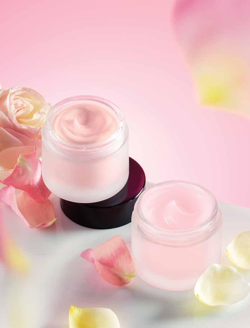 ! GROW YOUR BUSINESS WITH ROSE SKINCARE These delightful, efficacious products are perfect for facial services and retail.