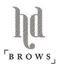 HD BROWS High Definition Brows are a unique and revolutionary 7-step brow-shaping treatment giving you the ultimate in well groomed, high definition eyebrows (Patch test required 48 hours before) 25.