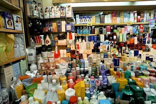 Importing (Section 13) Importers of cosmetics into Ireland from outside EU must notify the