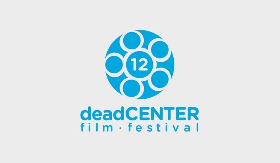 deadcenter 2012 Film Festival RELEASE DATE June 2012 PROJECT DESCRIPTION Ghost worked with deadcenter to create several collateral pieces for the festival