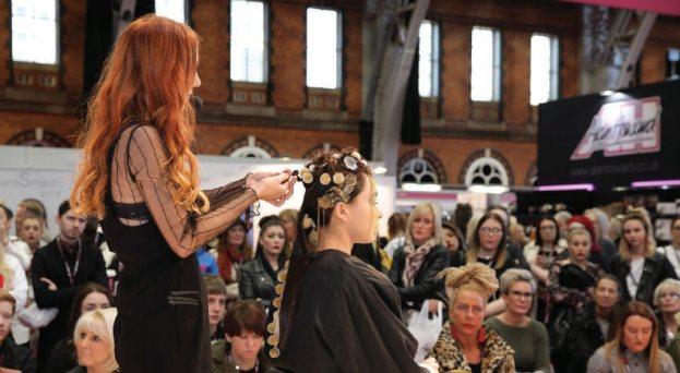 THE EVENT Pro Hair Live is an unmissable industry event for active hair professionals and leading suppliers