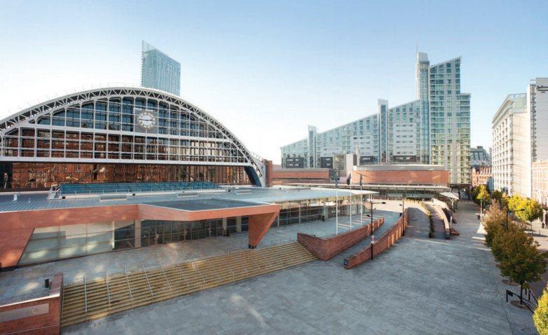 THE VENUE Pro Hair Live takes place at the prestigious Manchester Central, a fantastic venue right in the heart of